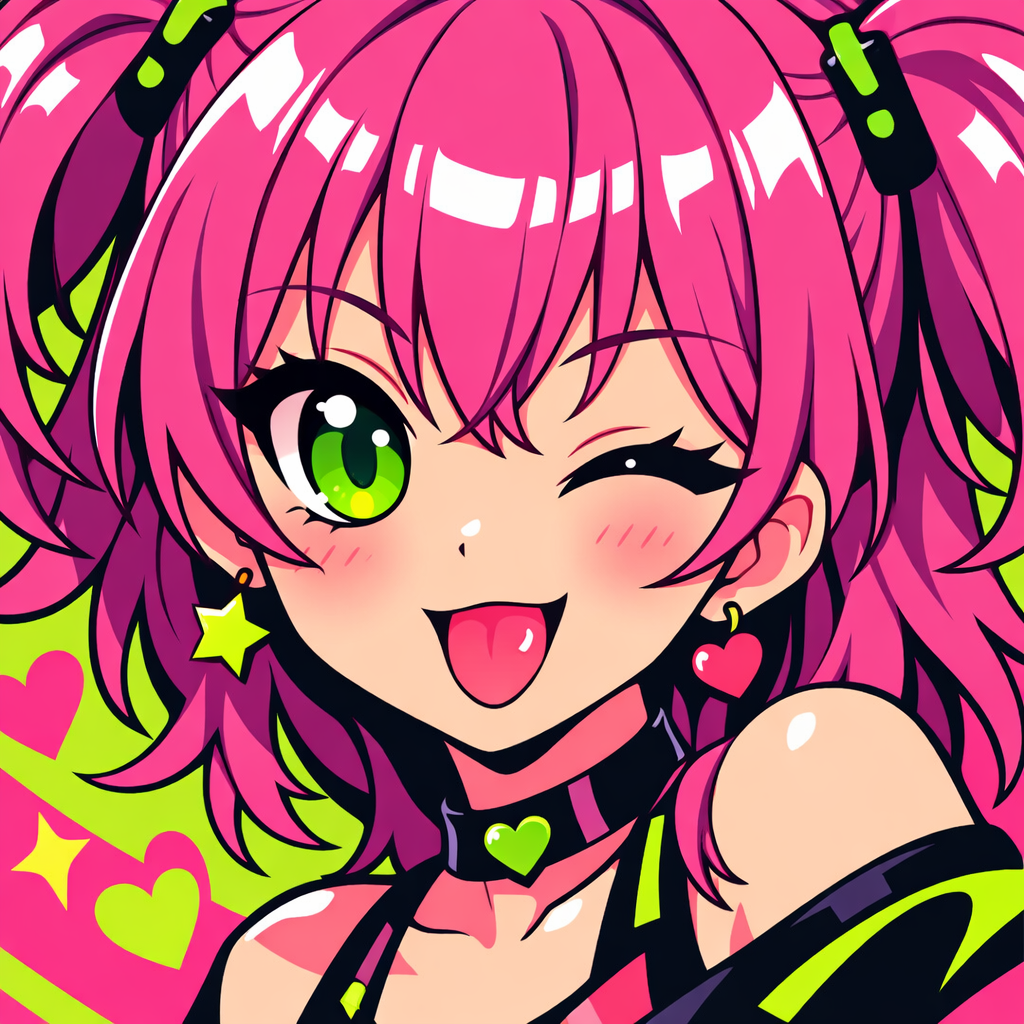 Artwork Illustration